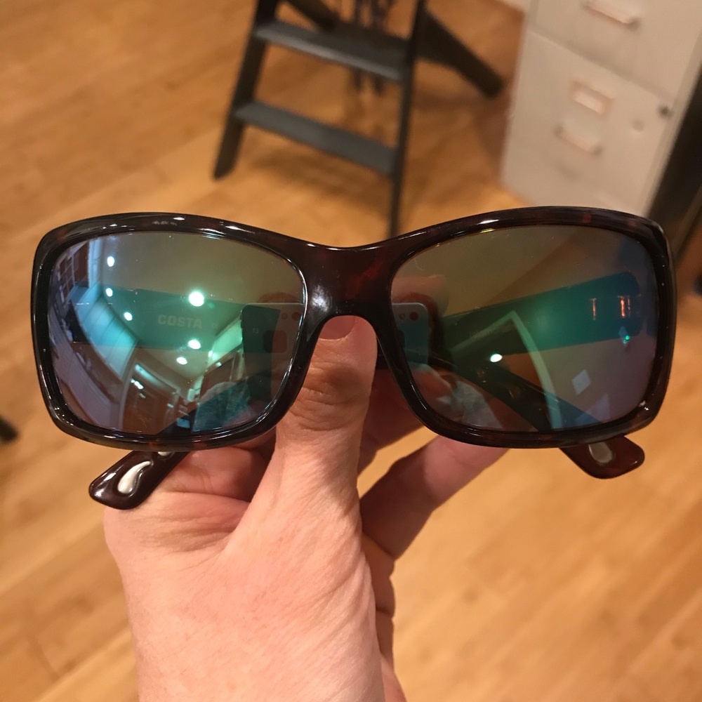 Costa islamorada sunglasses